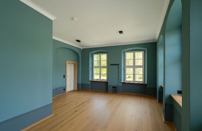 Castle for sale Groitzsch, Saxony, Photo 10/15