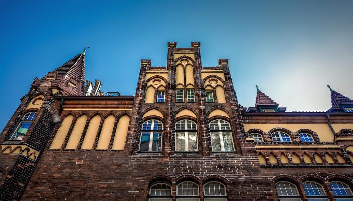 Town House for sale Berlin,  Germany