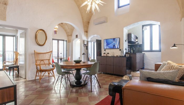 Town House for sale Oria, Apulia,  Italy