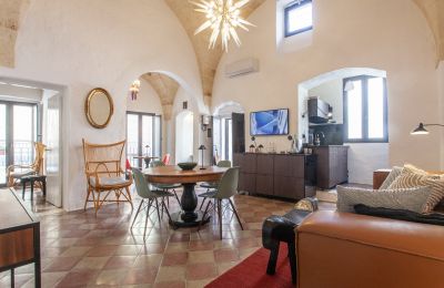 Town House Oria, Apulia