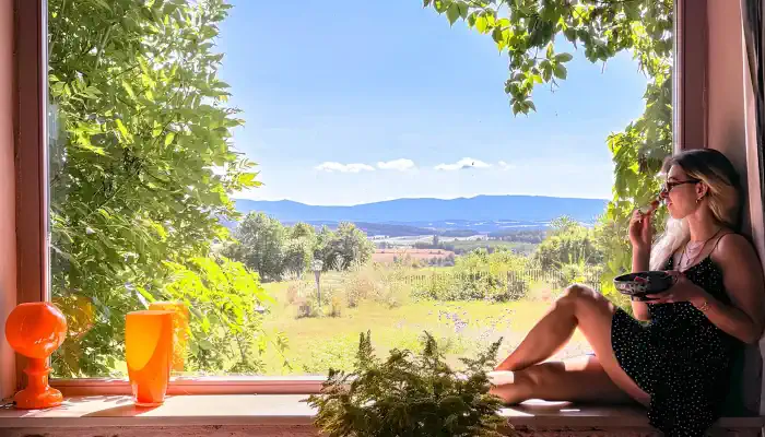From Ruin to Retreat: Transforming a Former Inn in the Polish Sudetes