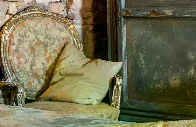 From Ruin to Retreat: Transforming a Former Inn in the Polish Sudetes, Photo 1