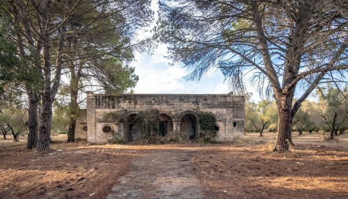 Country home for sale Manduria, Apulia,  Italy