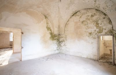 Country home for sale Manduria, Via per Lecce km 2, Apulia, Photo 14/31