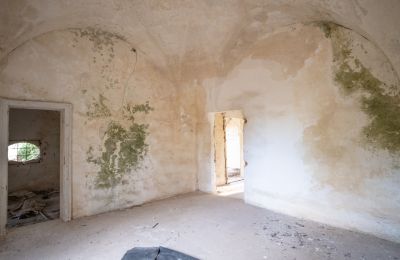 Country home for sale Manduria, Via per Lecce km 2, Apulia, Photo 17/31