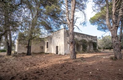 Country home for sale Manduria, Via per Lecce km 2, Apulia, Photo 24/31