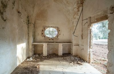 Country home for sale Manduria, Via per Lecce km 2, Apulia, Photo 9/31
