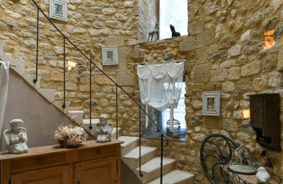 Historic property for sale Goudargues, Occitania, Photo 12/21