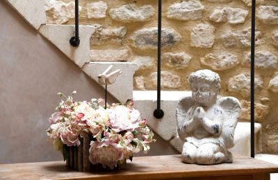 Historic property for sale Goudargues, Occitania, Photo 20/21