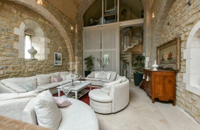 Historic property for sale Goudargues, Occitania, Photo 7/21