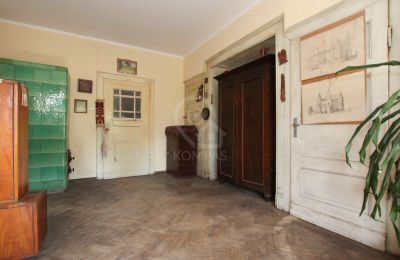 Historic villa for sale Wrocław, Krzycka, Lower Silesia, Photo 6/17
