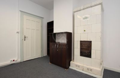 Historic villa for sale Wrocław, Krzycka, Lower Silesia, Photo 9/17