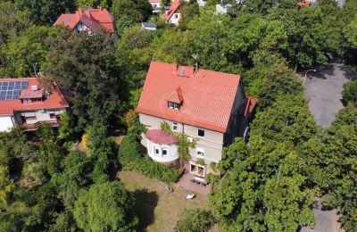 Historic Villa Wrocław, Lower Silesia