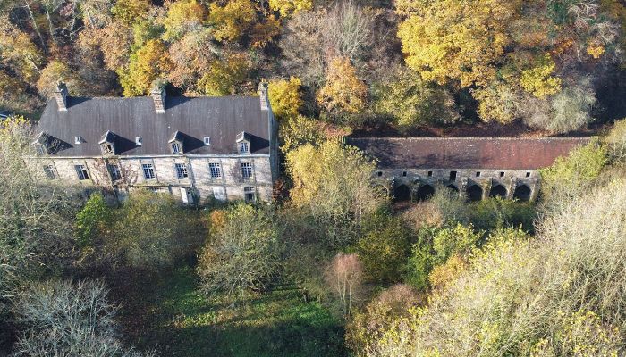 Monastery for sale Flers, Normandy,  France
