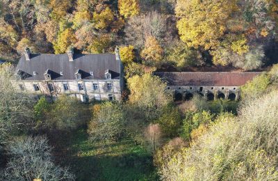 Monastery Flers, Normandy