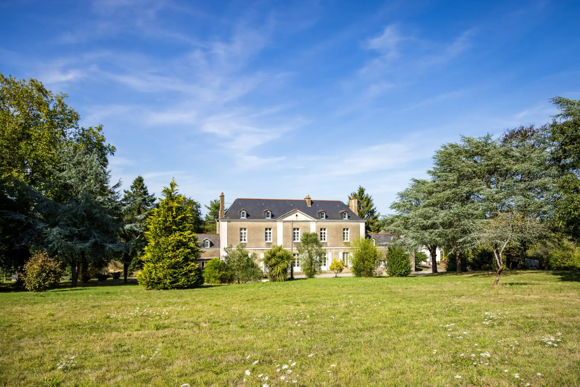 Nantes, Pays de la Loire for sale