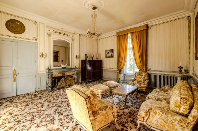 Manor House for sale Couëron, Pays de la Loire,  France, 3