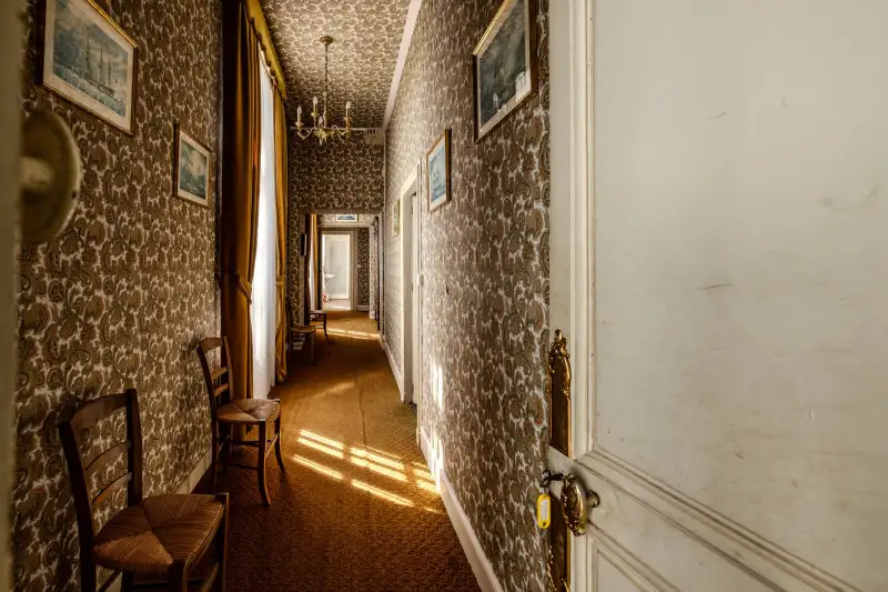 Manor House for sale Couëron, Pays de la Loire,  France, 4
