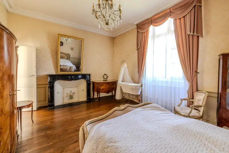 Manor House for sale Couëron, Pays de la Loire,  France, 5
