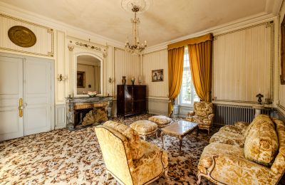 Historic property for sale Couëron, Pays de la Loire, Photo 5/16