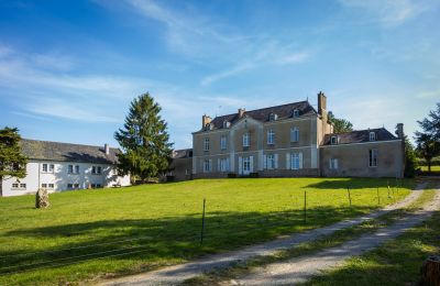 Historic property for sale Couëron, Pays de la Loire, Photo 3/16