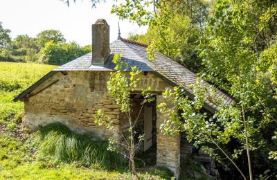 Historic property for sale Couëron, Pays de la Loire, Photo 13/16