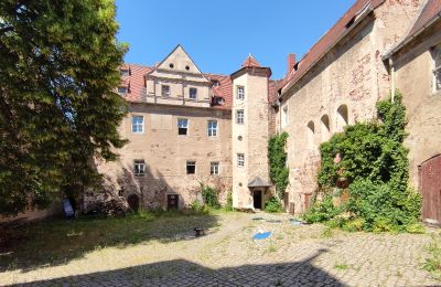 Castle for sale Mühlberg/Elbe, Schlossplatz 1, Brandenburg, Photo 7/20
