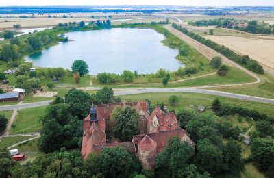 Castle for sale Mühlberg/Elbe, Schlossplatz 1, Brandenburg, Photo 3/20