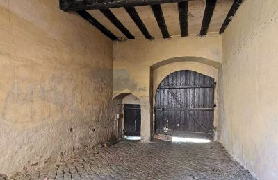 Castle for sale Mühlberg/Elbe, Schlossplatz 1, Brandenburg, Photo 5/20