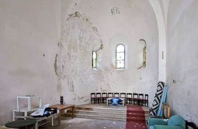Castle for sale Mühlberg/Elbe, Schlossplatz 1, Brandenburg, Photo 10/20