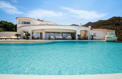 Historic Villa for sale Porto Cervo, Sardinia, Photo 2/19