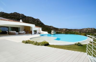 Historic Villa for sale Porto Cervo, Sardinia, Photo 3/19