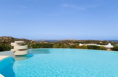 Historic Villa for sale Porto Cervo, Sardinia, Photo 4/19