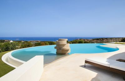 Historic Villa for sale Porto Cervo, Sardinia, Photo 5/19