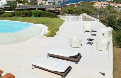 Historic Villa for sale Porto Cervo, Sardinia, Photo 19/19