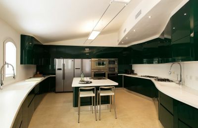 Historic Villa for sale Porto Cervo, Sardinia, Photo 15/19