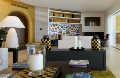 Historic Villa for sale Porto Cervo, Sardinia, Photo 9/19