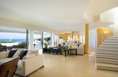 Historic Villa for sale Porto Cervo, Sardinia, Photo 6/19