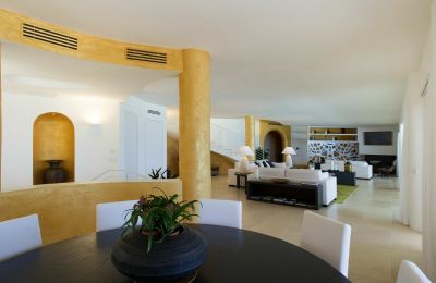 Historic Villa for sale Porto Cervo, Sardinia, Photo 8/19