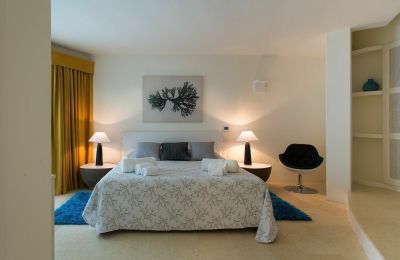 Historic Villa for sale Porto Cervo, Sardinia, Photo 18/19