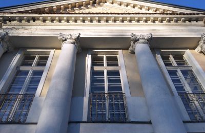 Castle for sale Siedlec, Pałac w Siedlcu, Greater Poland, Photo 17/20