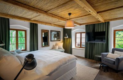 Mill for sale Netvořice, okres Benešov, Photo 8/21