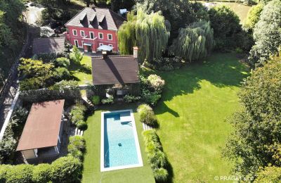 Mill for sale Netvořice, okres Benešov, Photo 20/21