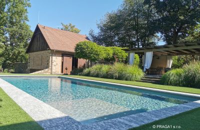 Mill for sale Netvořice, okres Benešov, Photo 5/21