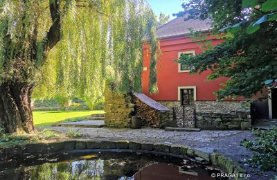 Mill for sale Netvořice, okres Benešov, Photo 6/21