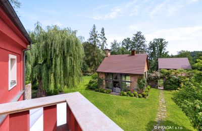 Mill for sale Netvořice, okres Benešov, Photo 12/21