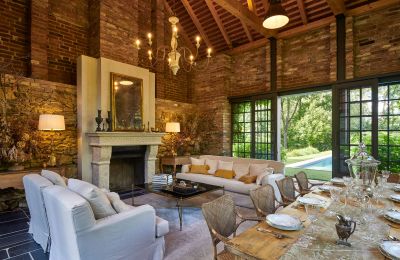 Mill for sale Netvořice, okres Benešov, Photo 14/21