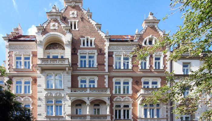Period Apartment for sale Praha, Prague,  Czech Republic