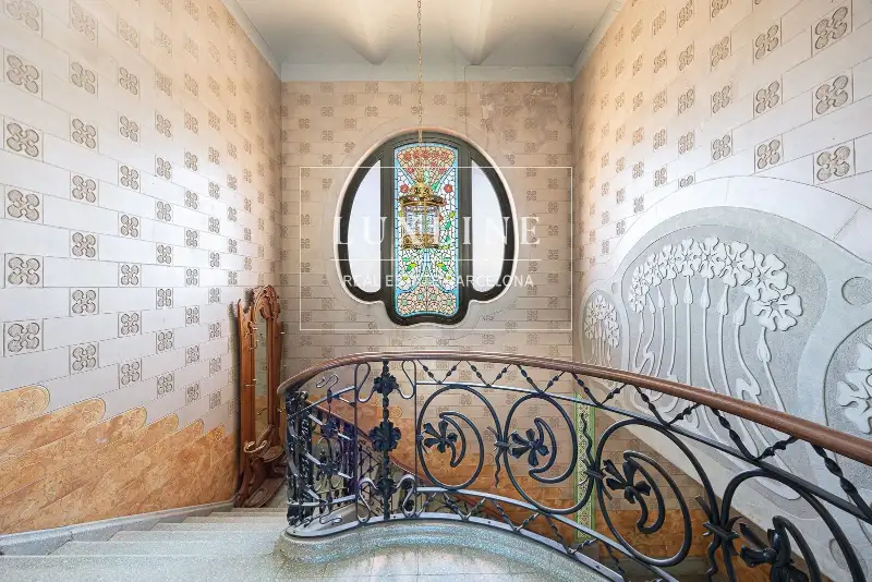 Historic Villa for sale Manresa, Catalonia,  Spain, 1