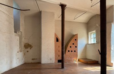 Medieval Castle for sale 16909 Goldbeck, Goldbecker Burgstraße  1, Brandenburg, Gallery